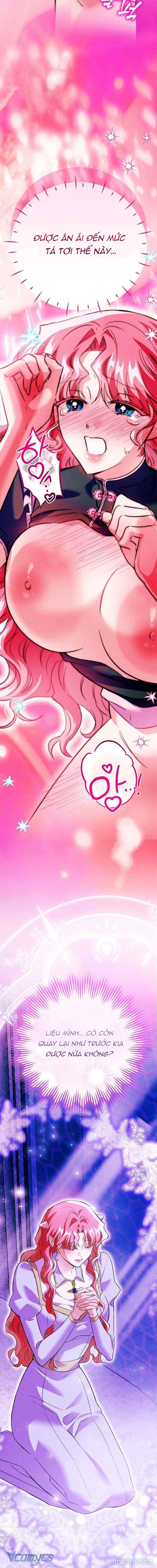 đọc truyện Cô Hầu Thật Quá Đáng Chương 16 ảnh 16 tại Thiên Thai Truyện