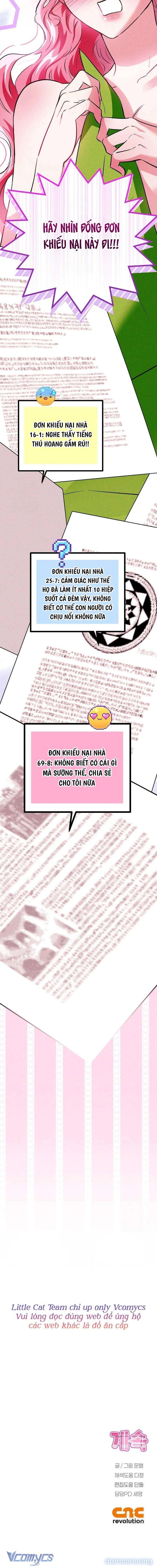 đọc truyện Cô Hầu Thật Quá Đáng Chương 16 ảnh 19 tại Thiên Thai Truyện