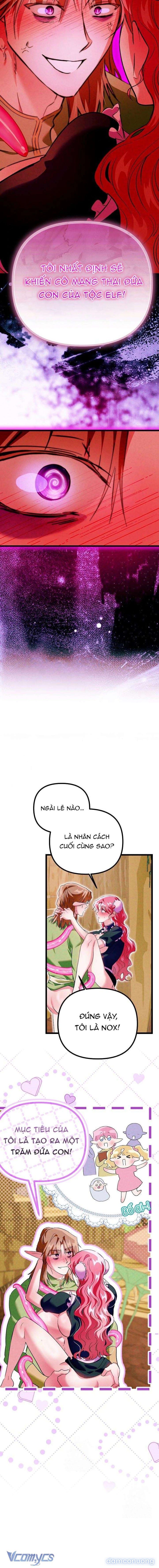 đọc truyện Cô Hầu Thật Quá Đáng Chương 16 ảnh 6 tại Thiên Thai Truyện