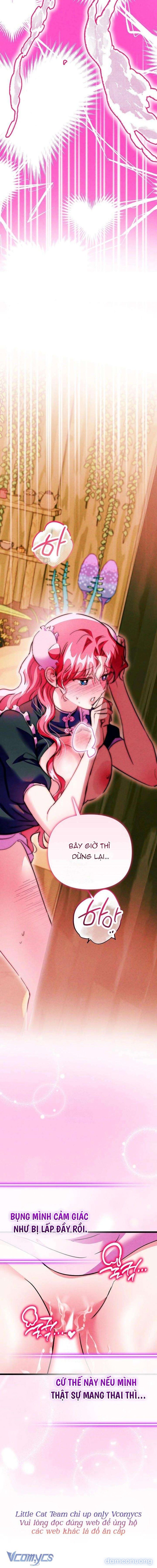 đọc truyện Cô Hầu Thật Quá Đáng Chương 16 ảnh 11 tại Thiên Thai Truyện