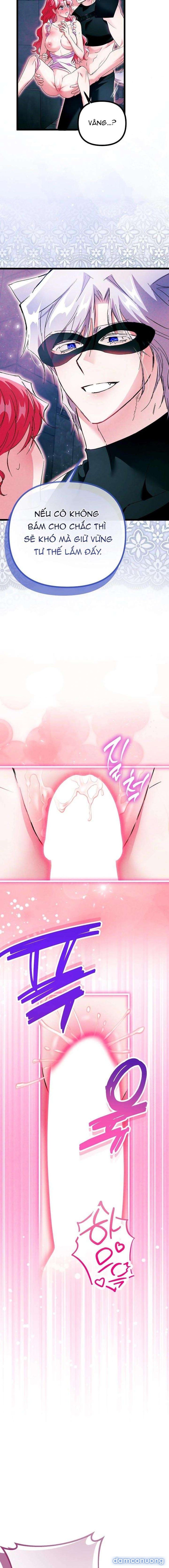 đọc truyện Cô Hầu Thật Quá Đáng Chương 9 ảnh 20 tại Thiên Thai Truyện