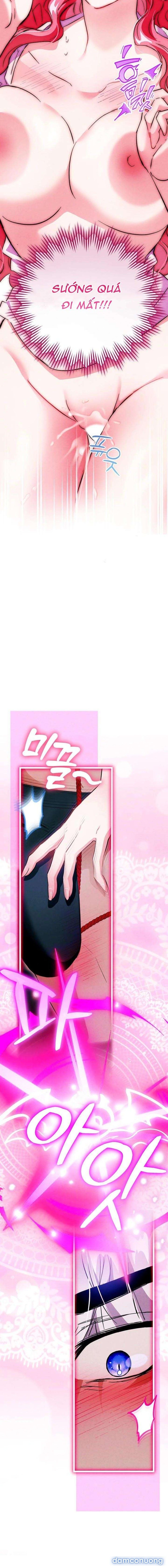 đọc truyện Cô Hầu Thật Quá Đáng Chương 9 ảnh 23 tại Thiên Thai Truyện