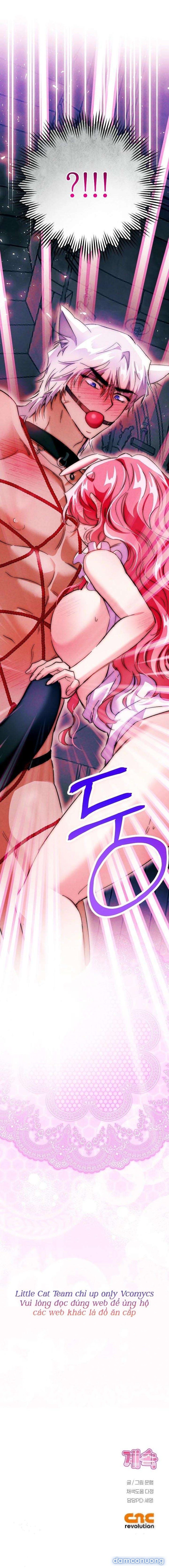 đọc truyện Cô Hầu Thật Quá Đáng Chương 9 ảnh 24 tại Thiên Thai Truyện