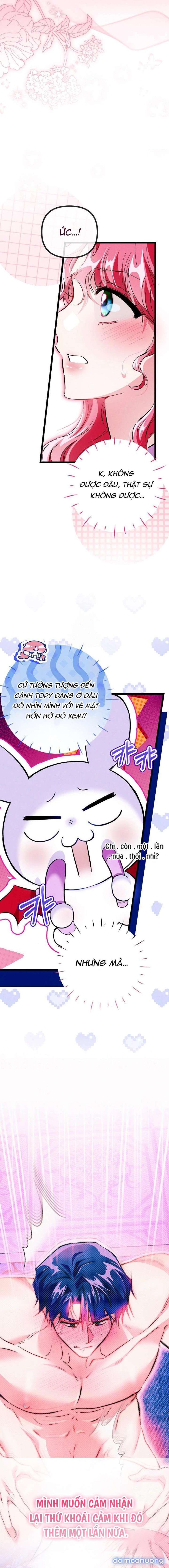 đọc truyện Cô Hầu Thật Quá Đáng Chương 9 ảnh 10 tại Thiên Thai Truyện