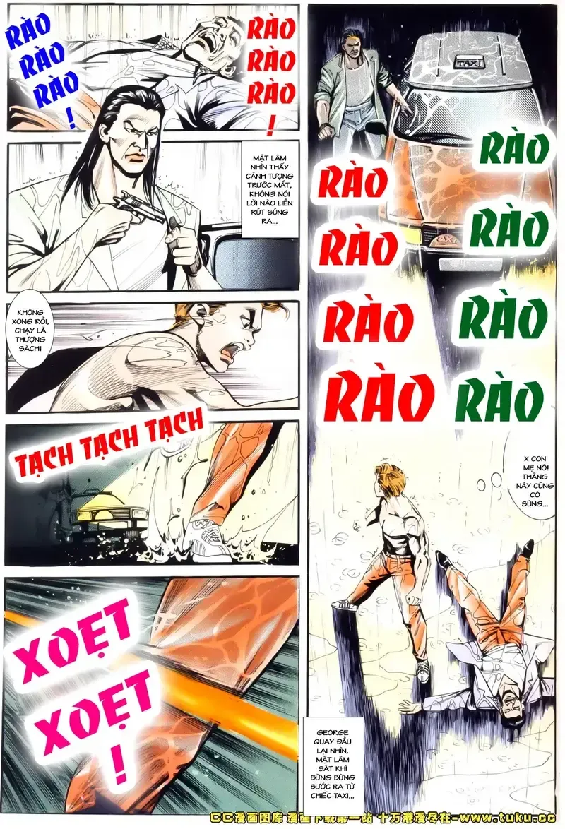 đọc truyện Cổ Hoặc Nữ Chương 6 ảnh 25 tại Thiên Thai Truyện