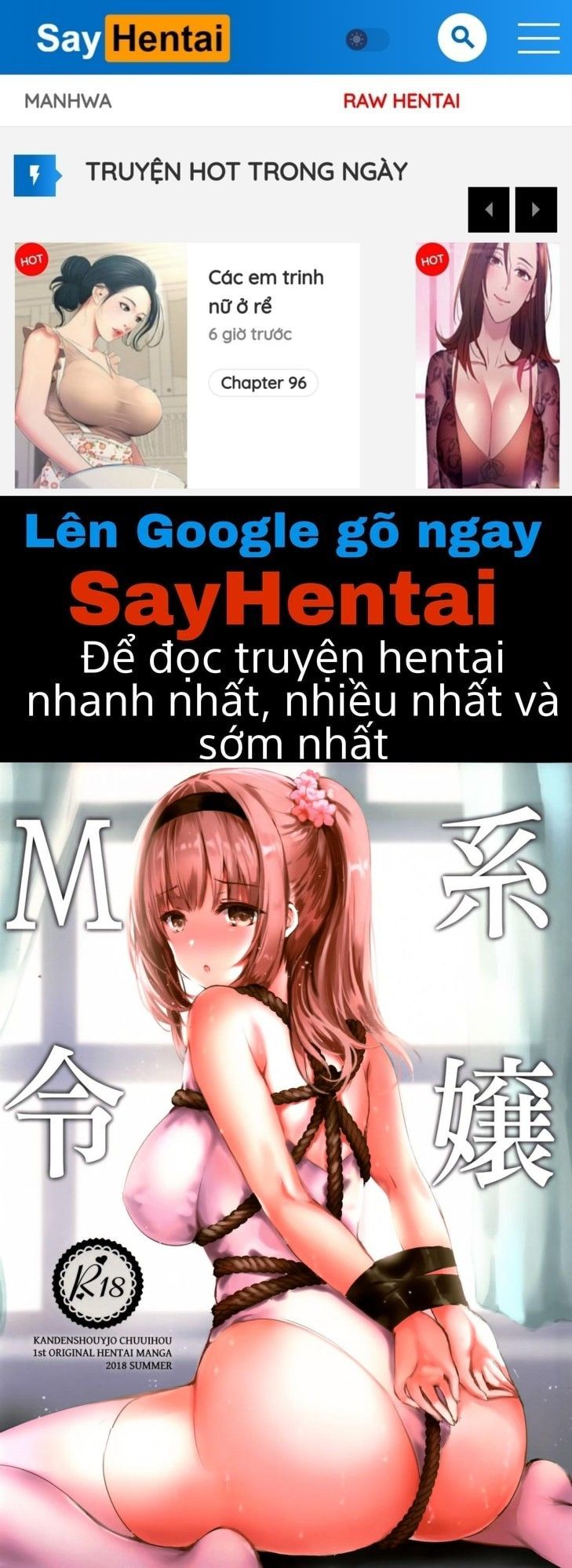 đọc truyện Cô Học Trò Ngây Thơ Và Anh Hlv May Mắn Oneshot ảnh 1 tại Giả Dược