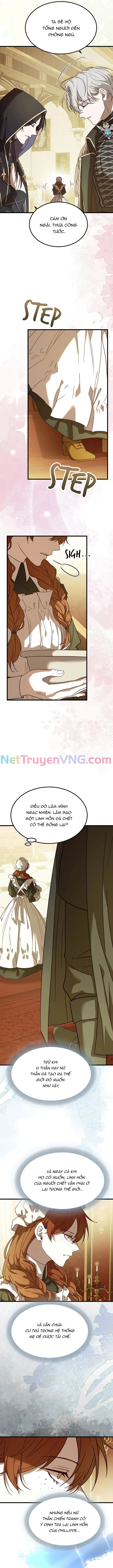 đọc truyện Cơ Hội Thứ Hai Chương 89 ảnh 2 tại Thiên Thai Truyện