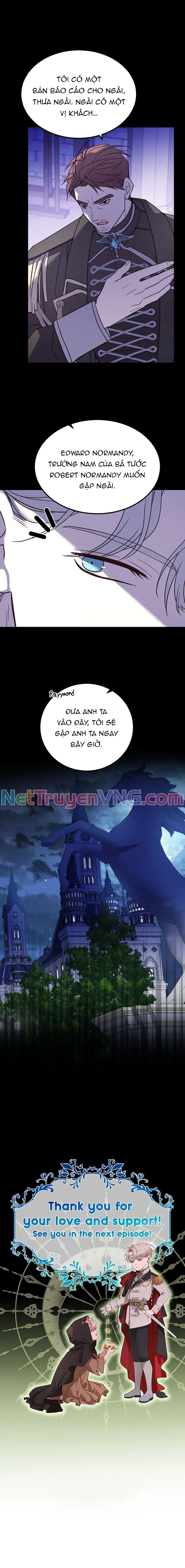 đọc truyện Cơ Hội Thứ Hai Chương 90 ảnh 2 tại Giả Dược