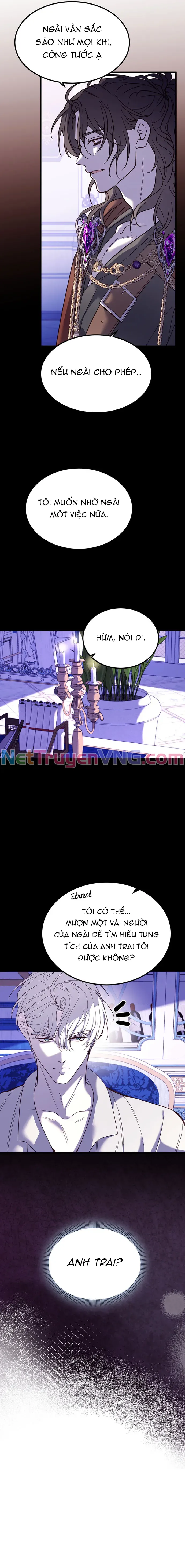 đọc truyện Cơ Hội Thứ Hai Chương 90 ảnh 5 tại Giả Dược