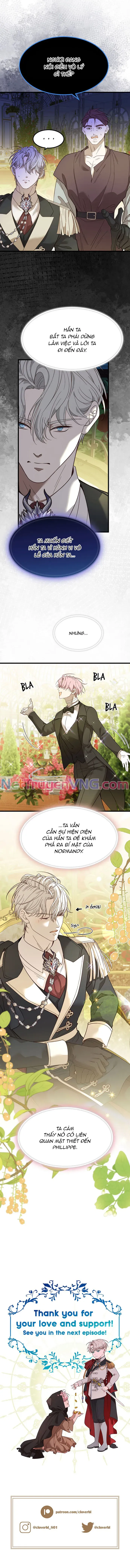 đọc truyện Cơ Hội Thứ Hai Chương 96 ảnh 5 tại Thiên Thai Truyện