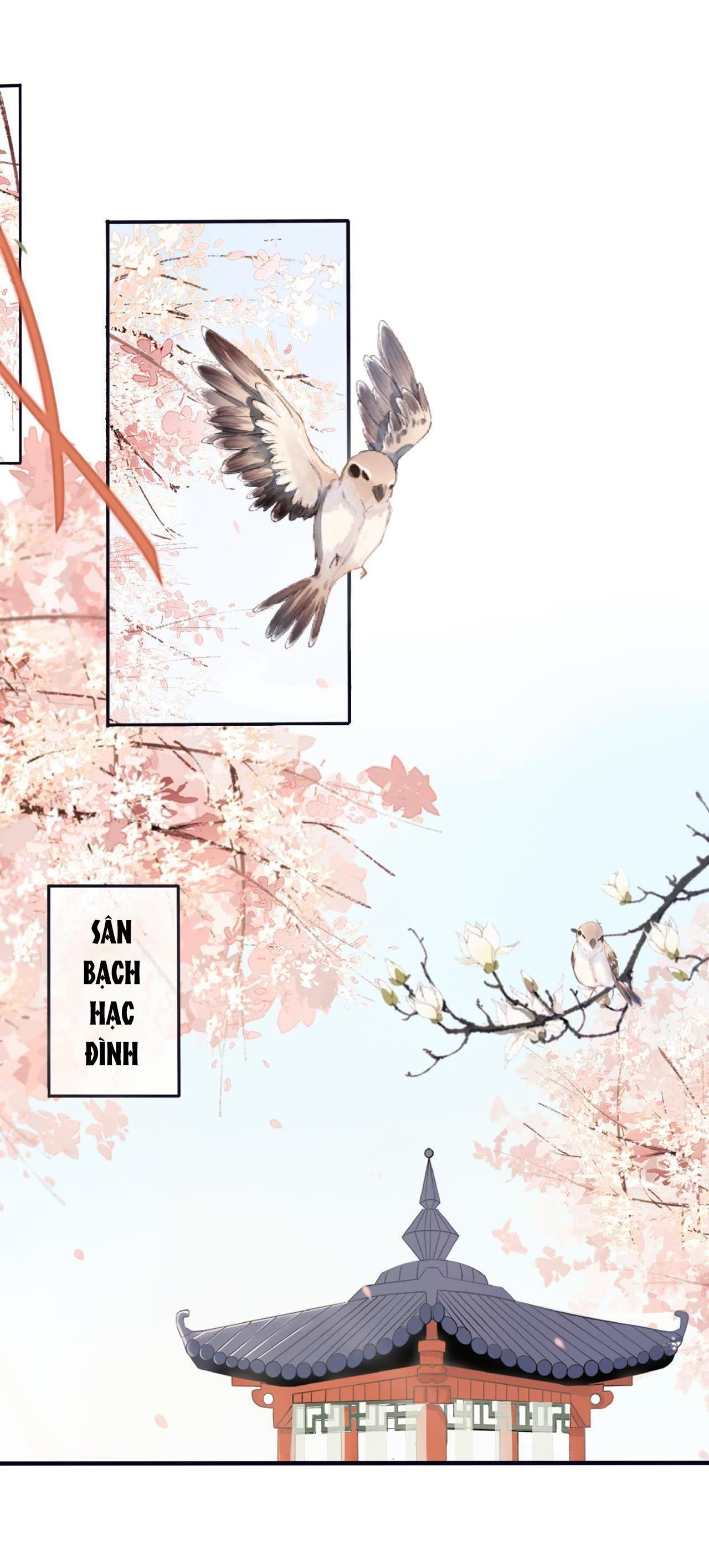 đọc truyện Cổ Hối Chương 1 ảnh 2 tại Truyện Dạ Ký
