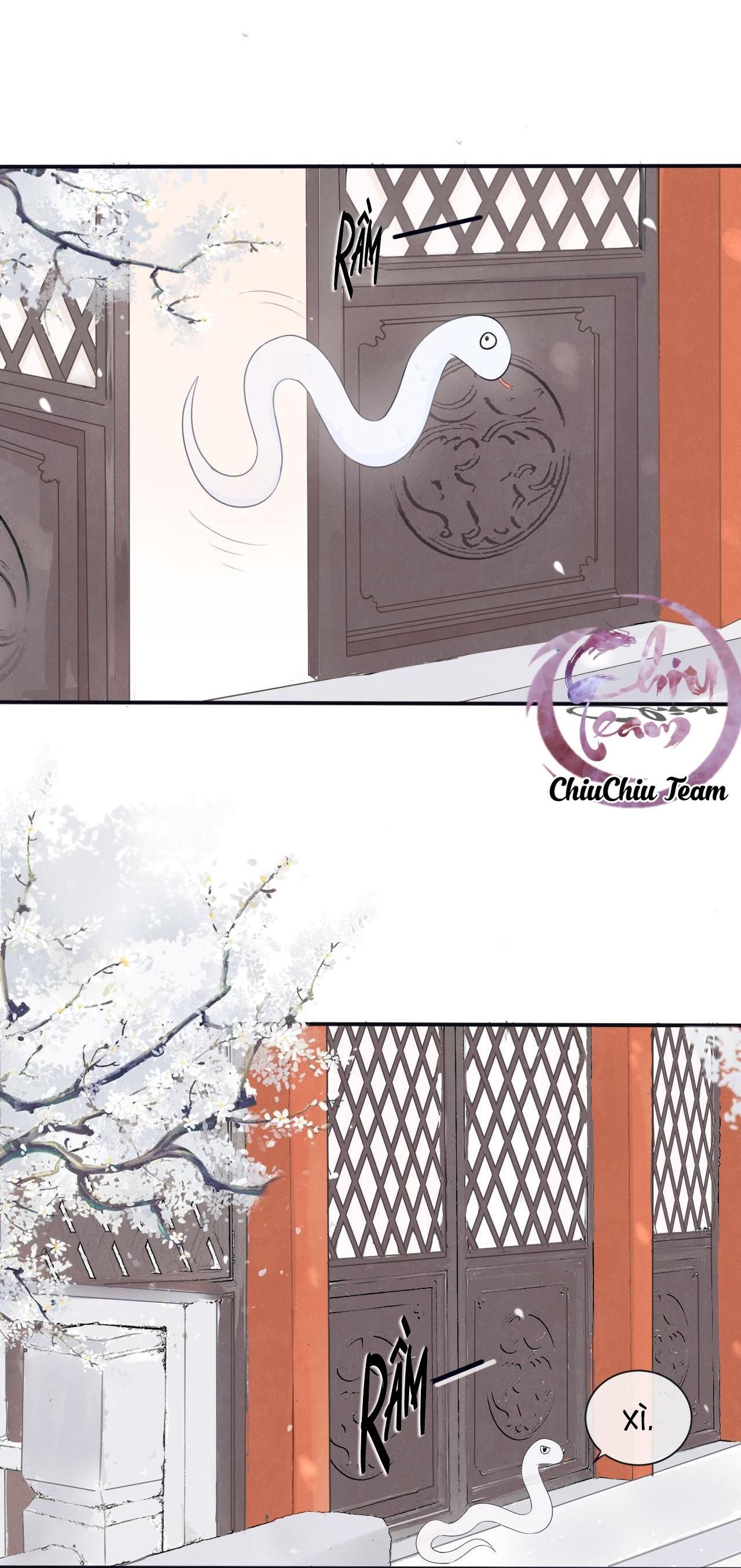 đọc truyện Cổ Hối Chương 1 ảnh 38 tại Truyện Dạ Ký