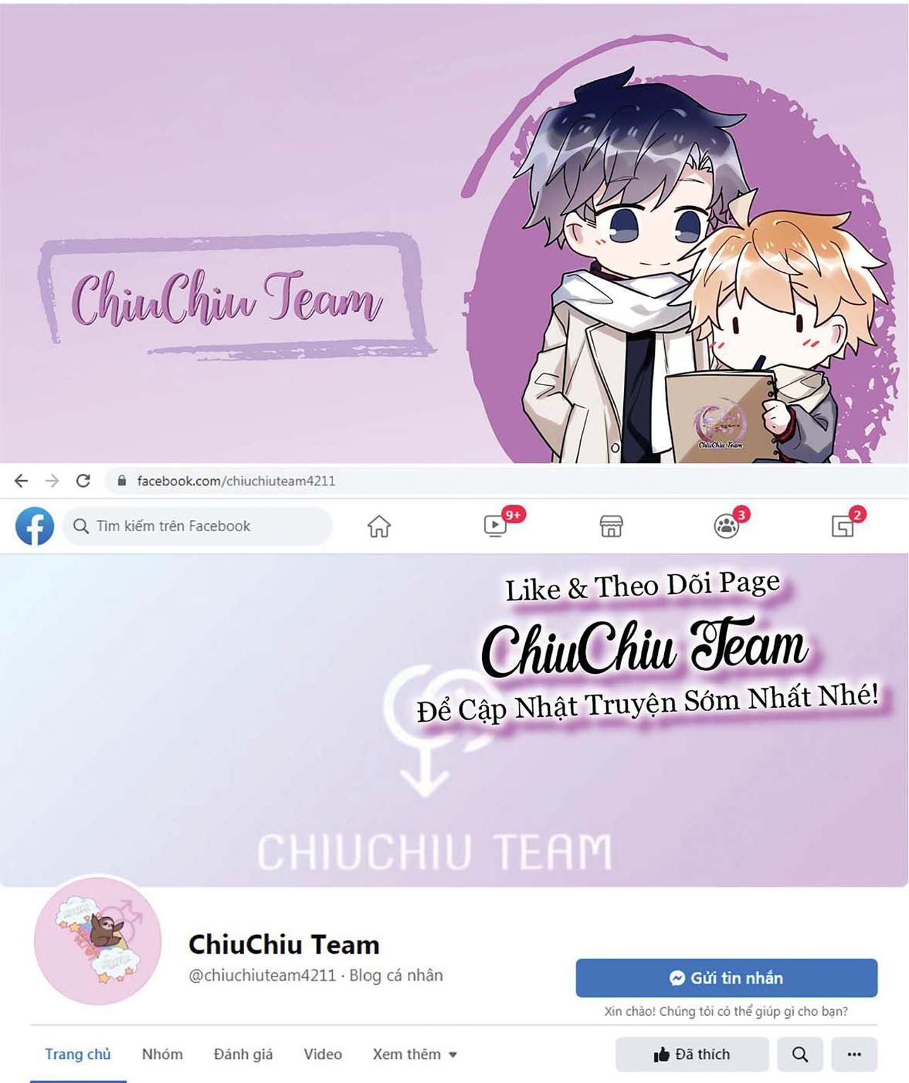 đọc truyện Cổ Hối Chương 1 ảnh 41 tại Truyện Dạ Ký