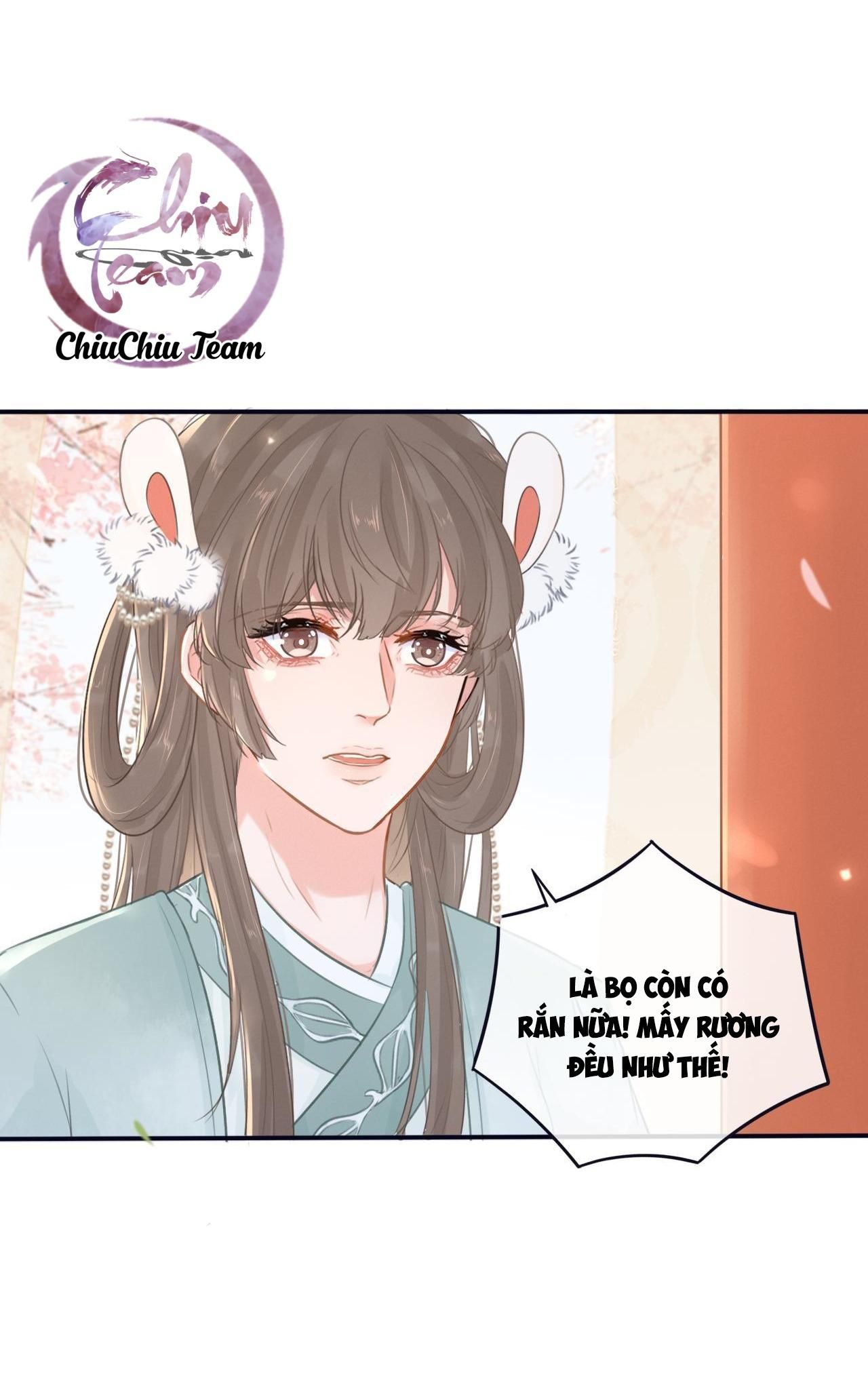 đọc truyện Cổ Hối Chương 1 ảnh 10 tại Truyện Dạ Ký