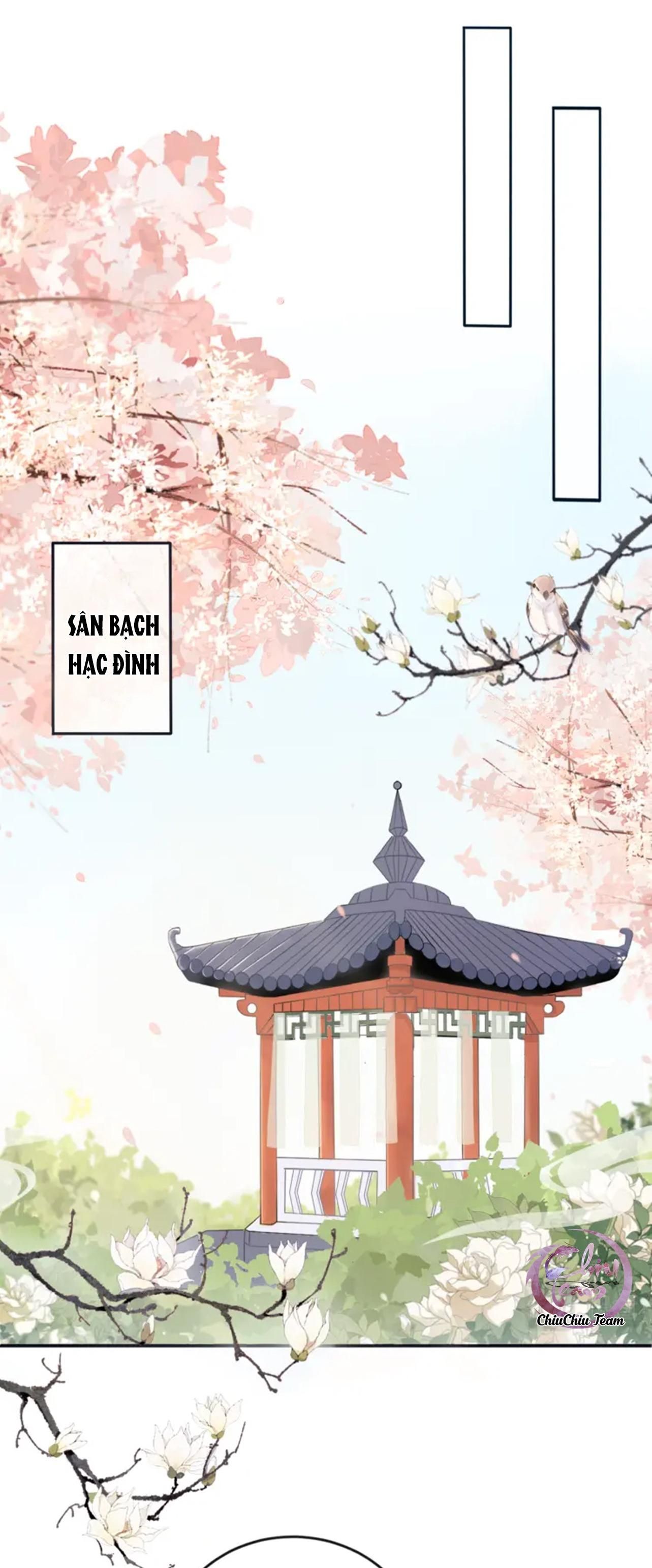 đọc truyện Cổ Hối Chương 3 ảnh 2 tại Truyện Dạ Ký