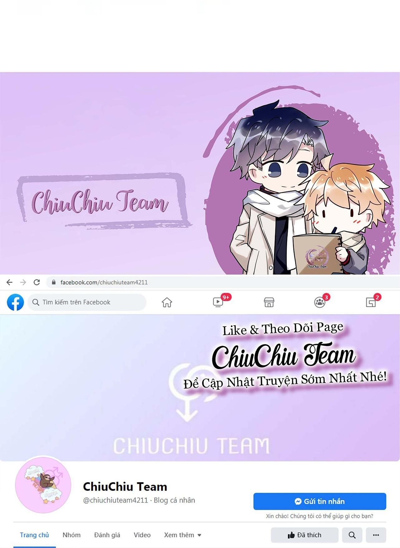đọc truyện Cổ Hối Chương 3 ảnh 15 tại Truyện Dạ Ký