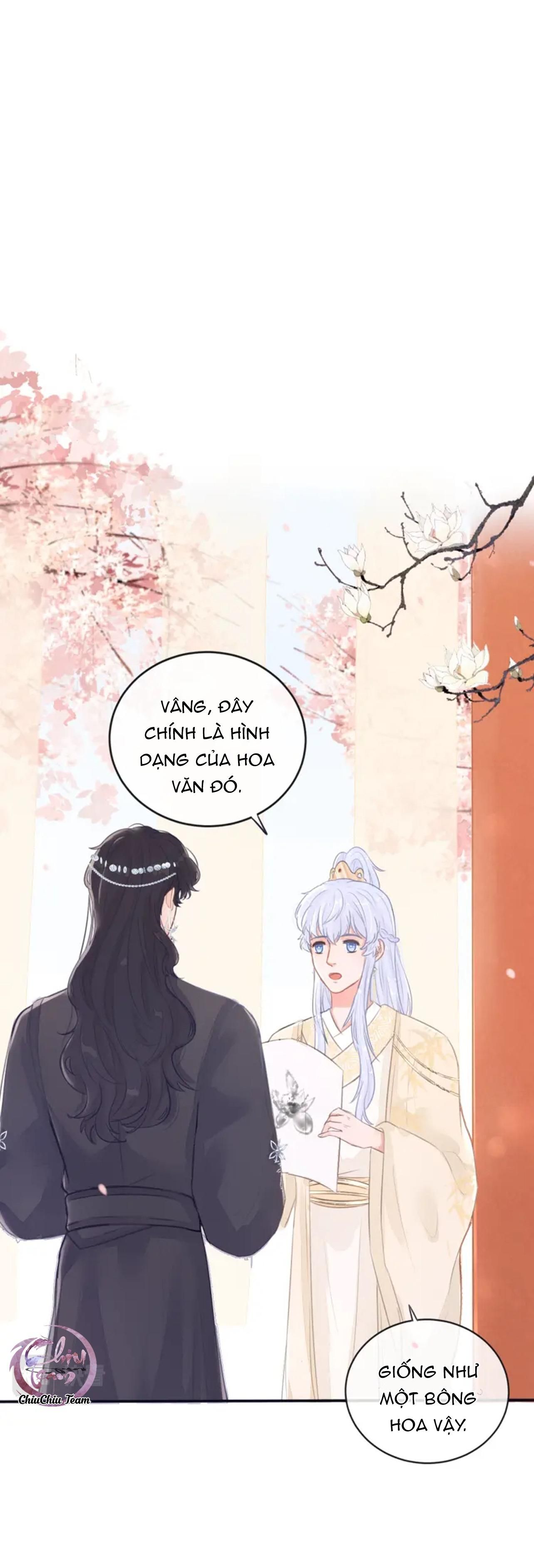đọc truyện Cổ Hối Chương 4 ảnh 2 tại Truyện Dạ Ký