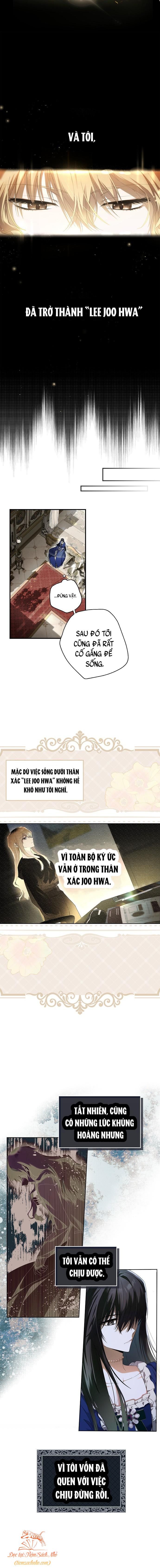 đọc truyện Có Kẻ Đã Sở Hữu Cơ Thể Của Tôi Chương 1 ảnh 11 tại Giả Dược