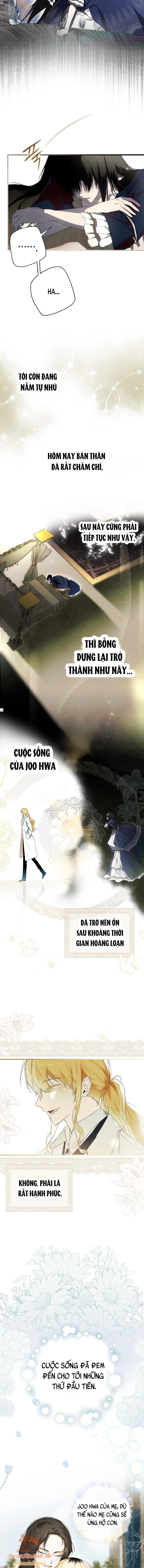 đọc truyện Có Kẻ Đã Sở Hữu Cơ Thể Của Tôi Chương 1 ảnh 13 tại Giả Dược