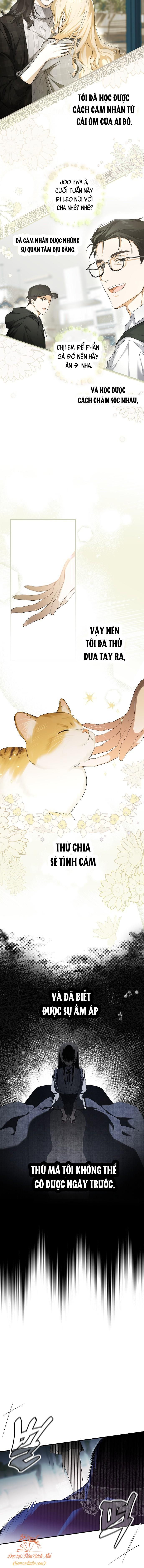 đọc truyện Có Kẻ Đã Sở Hữu Cơ Thể Của Tôi Chương 1 ảnh 14 tại Giả Dược