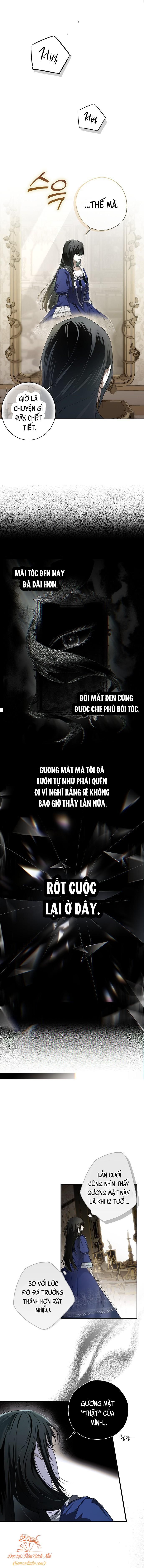 đọc truyện Có Kẻ Đã Sở Hữu Cơ Thể Của Tôi Chương 1 ảnh 15 tại Giả Dược