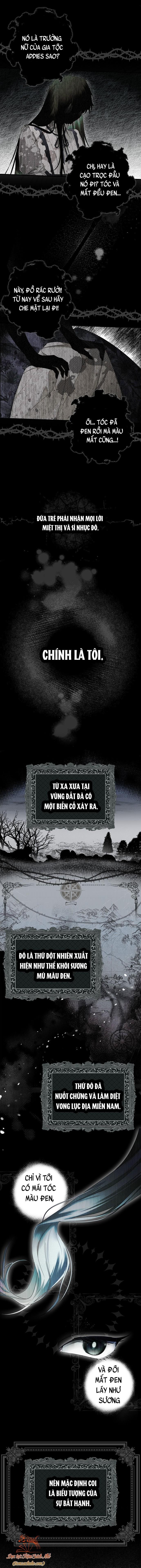 đọc truyện Có Kẻ Đã Sở Hữu Cơ Thể Của Tôi Chương 1 ảnh 6 tại Giả Dược