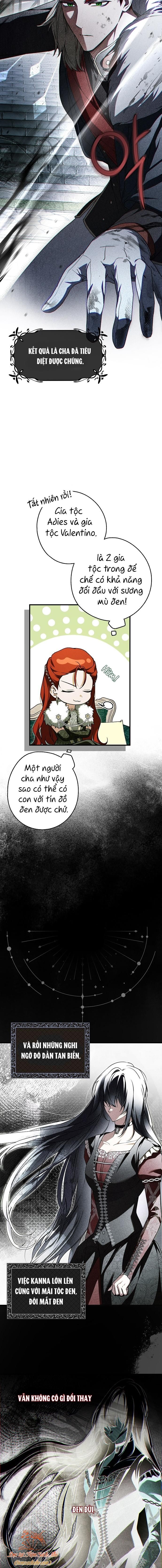 đọc truyện Có Kẻ Đã Sở Hữu Cơ Thể Của Tôi Chương 13 ảnh 14 tại Giả Dược