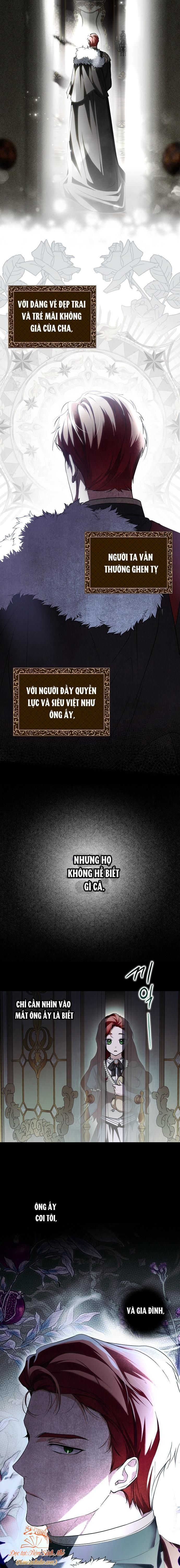 đọc truyện Có Kẻ Đã Sở Hữu Cơ Thể Của Tôi Chương 13 ảnh 8 tại Giả Dược
