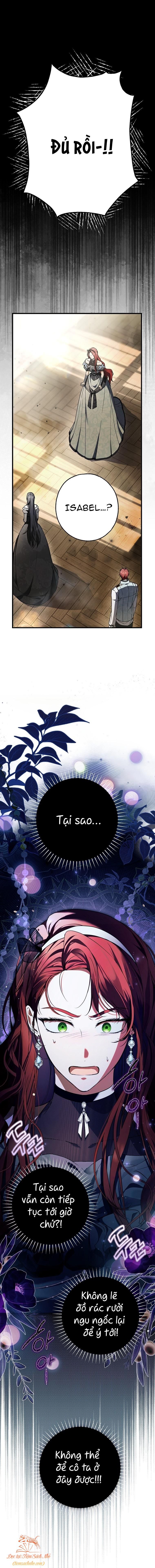 đọc truyện Có Kẻ Đã Sở Hữu Cơ Thể Của Tôi Chương 15 ảnh 1 tại Giả Dược
