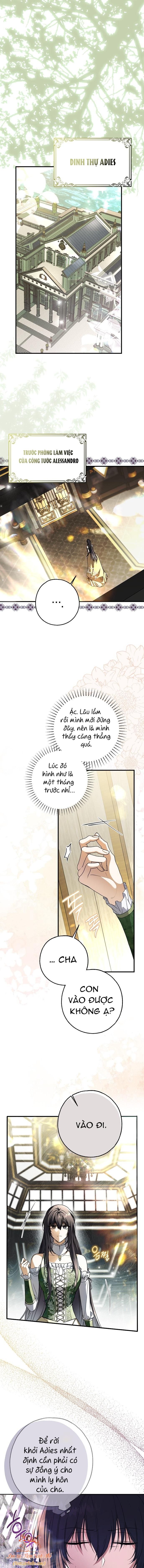 đọc truyện Có Kẻ Đã Sở Hữu Cơ Thể Của Tôi Chương 18 ảnh 1 tại Giả Dược