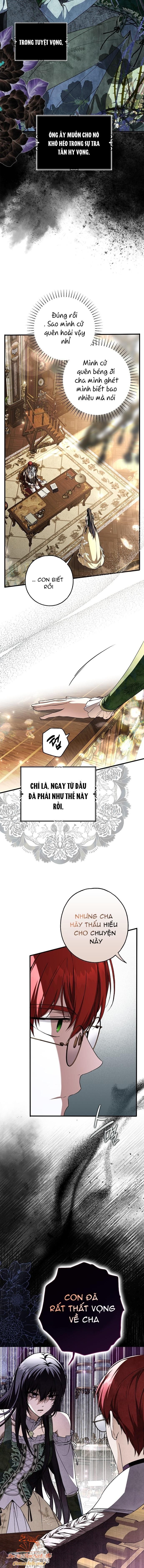 đọc truyện Có Kẻ Đã Sở Hữu Cơ Thể Của Tôi Chương 18 ảnh 16 tại Giả Dược