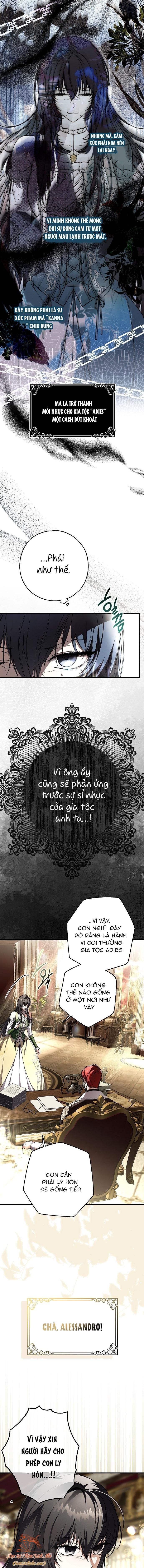 đọc truyện Có Kẻ Đã Sở Hữu Cơ Thể Của Tôi Chương 18 ảnh 7 tại Giả Dược