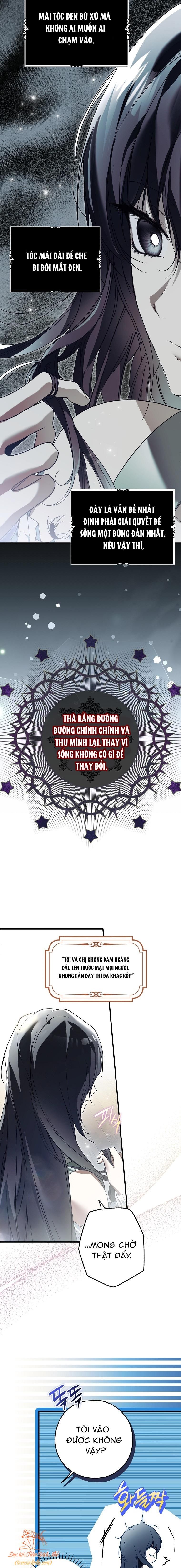đọc truyện Có Kẻ Đã Sở Hữu Cơ Thể Của Tôi Chương 19 ảnh 15 tại Giả Dược