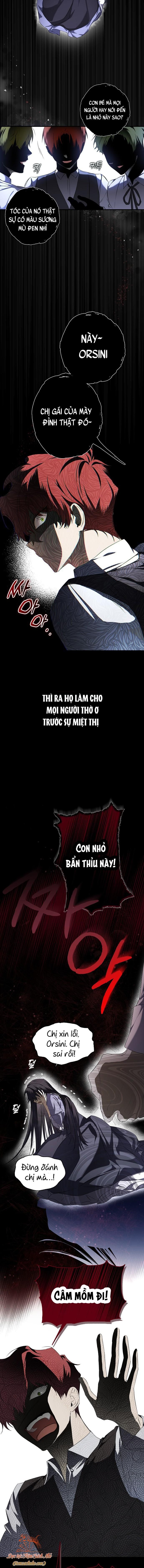đọc truyện Có Kẻ Đã Sở Hữu Cơ Thể Của Tôi Chương 2 ảnh 14 tại Giả Dược