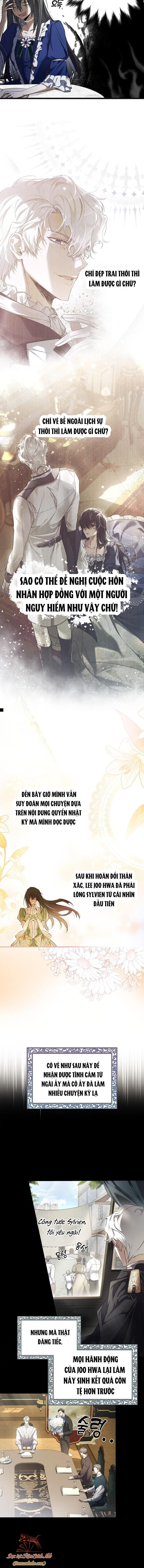 đọc truyện Có Kẻ Đã Sở Hữu Cơ Thể Của Tôi Chương 2 ảnh 4 tại Giả Dược