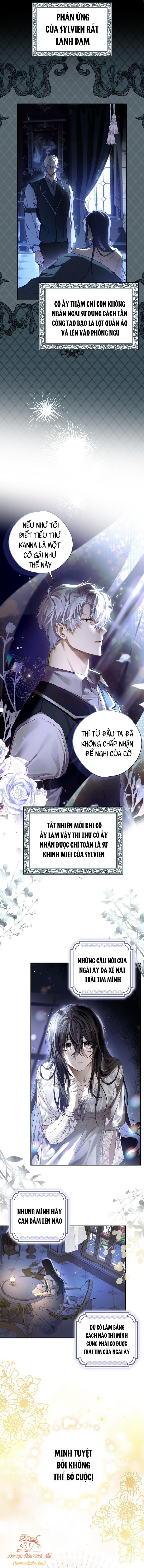 đọc truyện Có Kẻ Đã Sở Hữu Cơ Thể Của Tôi Chương 2 ảnh 5 tại Giả Dược