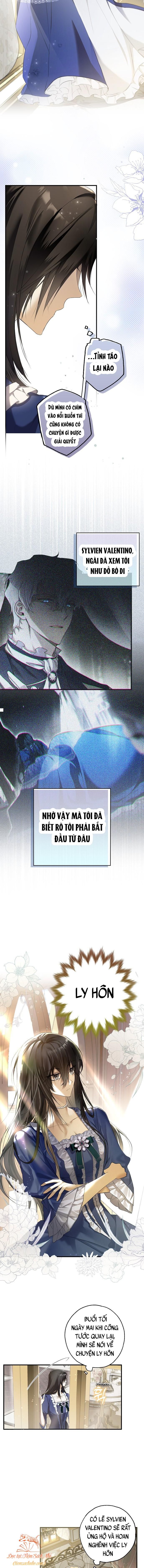 đọc truyện Có Kẻ Đã Sở Hữu Cơ Thể Của Tôi Chương 2 ảnh 9 tại Giả Dược