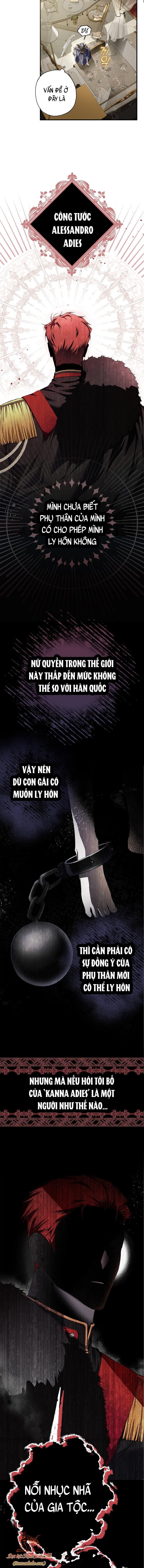 đọc truyện Có Kẻ Đã Sở Hữu Cơ Thể Của Tôi Chương 2 ảnh 10 tại Giả Dược