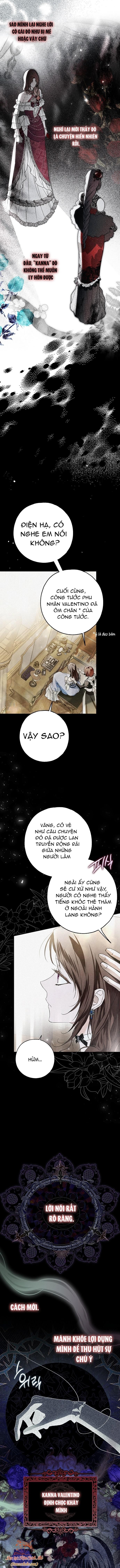 đọc truyện Có Kẻ Đã Sở Hữu Cơ Thể Của Tôi Chương 22 ảnh 10 tại Giả Dược
