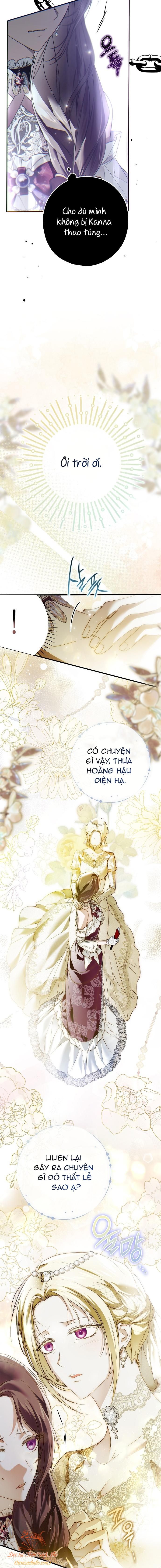 đọc truyện Có Kẻ Đã Sở Hữu Cơ Thể Của Tôi Chương 23 ảnh 7 tại Giả Dược