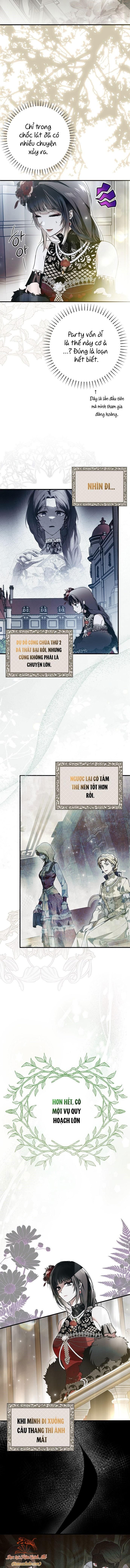 đọc truyện Có Kẻ Đã Sở Hữu Cơ Thể Của Tôi Chương 24 ảnh 13 tại Giả Dược