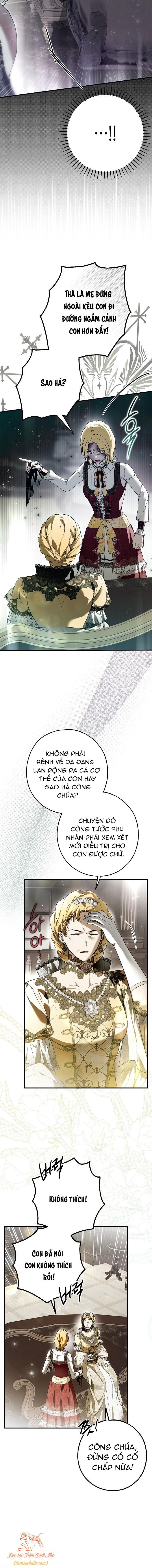 đọc truyện Có Kẻ Đã Sở Hữu Cơ Thể Của Tôi Chương 24 ảnh 5 tại Giả Dược