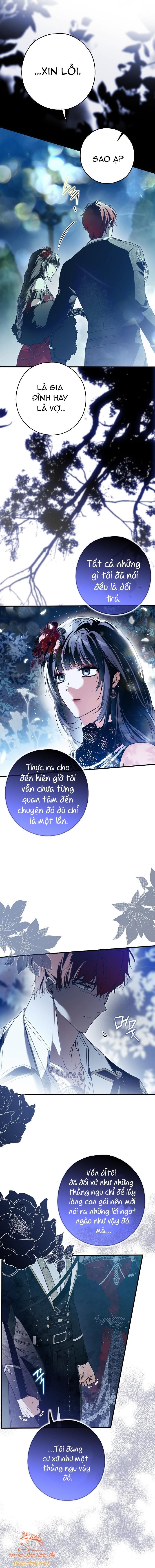 đọc truyện Có Kẻ Đã Sở Hữu Cơ Thể Của Tôi Chương 25 ảnh 11 tại Giả Dược