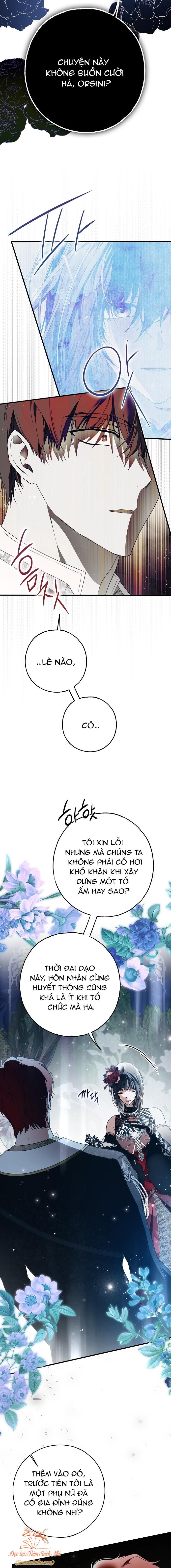 đọc truyện Có Kẻ Đã Sở Hữu Cơ Thể Của Tôi Chương 25 ảnh 15 tại Giả Dược