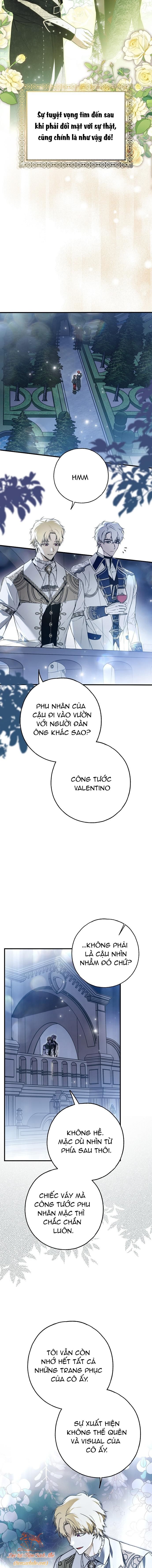 đọc truyện Có Kẻ Đã Sở Hữu Cơ Thể Của Tôi Chương 25 ảnh 5 tại Giả Dược
