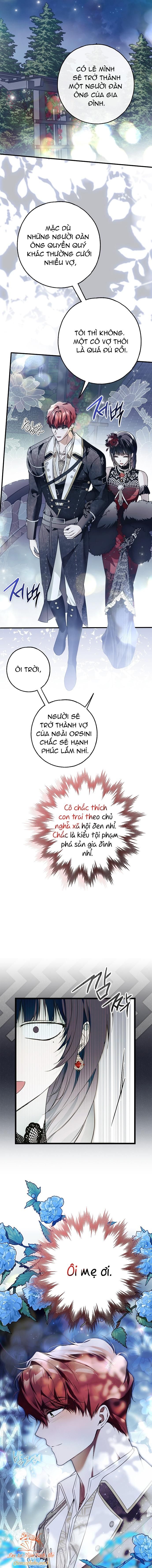 đọc truyện Có Kẻ Đã Sở Hữu Cơ Thể Của Tôi Chương 25 ảnh 9 tại Giả Dược