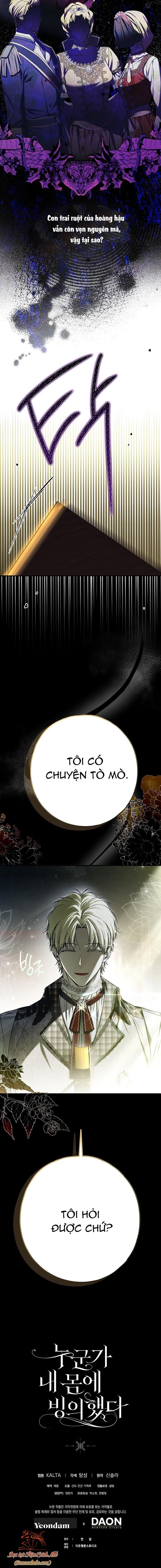 đọc truyện Có Kẻ Đã Sở Hữu Cơ Thể Của Tôi Chương 27 ảnh 19 tại Giả Dược