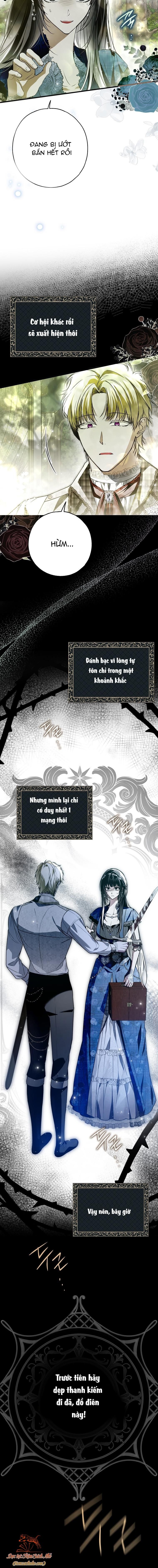 đọc truyện Có Kẻ Đã Sở Hữu Cơ Thể Của Tôi Chương 28 ảnh 14 tại Giả Dược