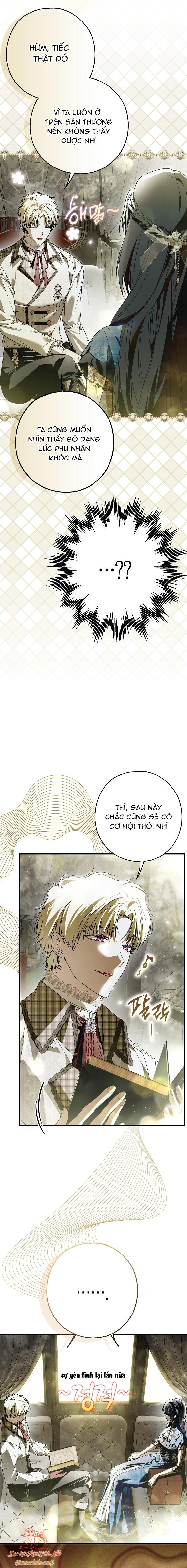 đọc truyện Có Kẻ Đã Sở Hữu Cơ Thể Của Tôi Chương 28 ảnh 3 tại Giả Dược