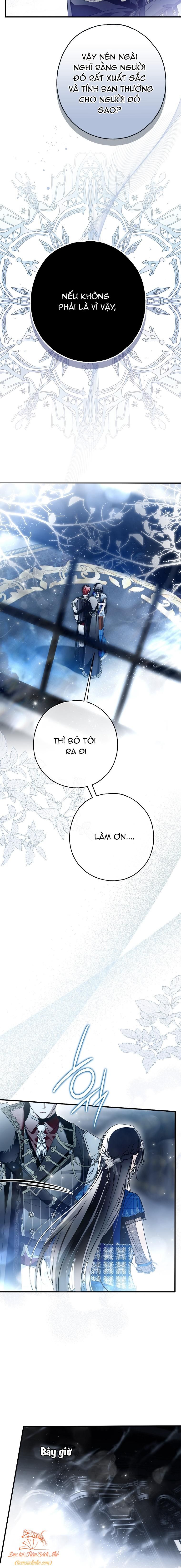 đọc truyện Có Kẻ Đã Sở Hữu Cơ Thể Của Tôi Chương 30 ảnh 15 tại Giả Dược